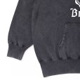 画像3: CHALLENGER "COLLEGE HOODIE" COLOR：BLACK (3)
