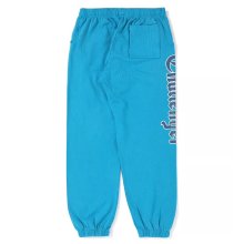 他の写真1: CHALLENGER "CLASSIC LOGO SWEAT PANTS" COLOR：TURQUOISE