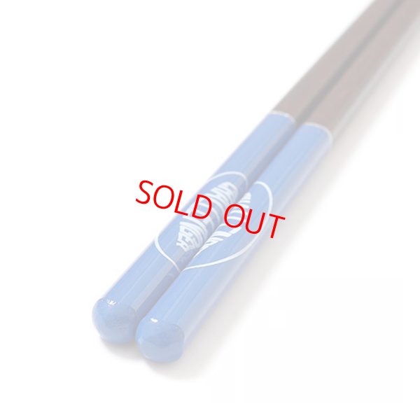 画像2: CHALLENGER "LOGO CHOPSTICKS" COLOR：BLUE