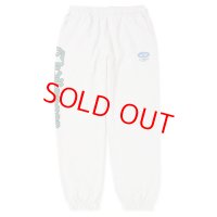 CHALLENGER "CLASSIC LOGO SWEAT PANTS" COLOR：GRAY