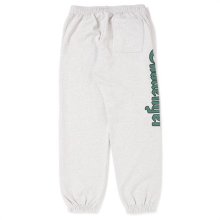 他の写真1: CHALLENGER "CLASSIC LOGO SWEAT PANTS" COLOR：GRAY