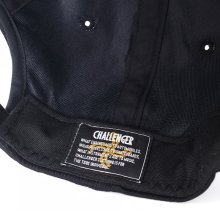 他の写真2: CHALLENGER "EAGLE CAP" COLOR：BLACK