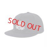 CHALLENGER "EAGLE CAP" COLOR：BLACK