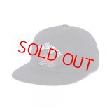 CHALLENGER "CLASSIC ROSE CAP" COLOR：BLACK