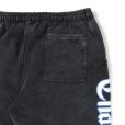 画像3: CHALLENGER "CLASSIC LOGO SWEAT PANTS" COLOR：BLACK (3)