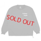 CHALLENGER "C/N WARM CORE" COLOR：BLACK