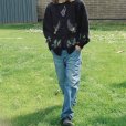 画像8: CHALLENGER "WASHED PAINTER PANTS" COLOR：WASHED INDIGO