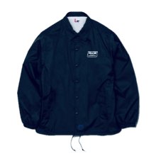 他の写真1: M&M "COACH JACKET" COLOR：NAVY