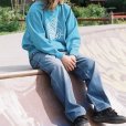 画像9: CHALLENGER "WASHED PAINTER PANTS" COLOR：WASHED INDIGO