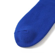 他の写真3: CHALLENGER "FISH LOGO SOCKS" COLOR：BLUE