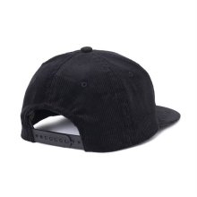 他の写真1: CHALLENGER "SNAKING LOGO CAP" COLOR：BLACK