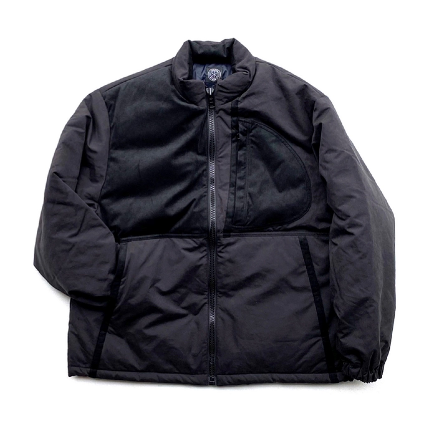 最高の品質の Porter Classic WEATHER JACKET DOWN ダウンジャケット